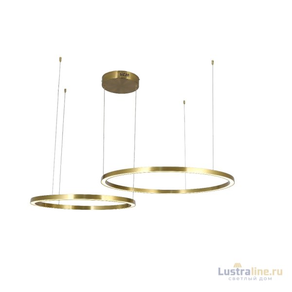 Подвесная люстра Zortes Lucia ZRS.25291.88