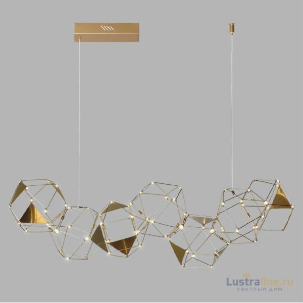 Подвесная люстра Odeon Light Trellis 5086/32L