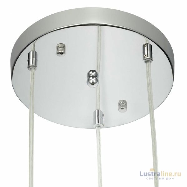 Подвесная люстра Citilux Джейн CL306031 Подвесная люстра Citilux Джейн CL306031