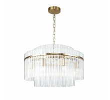 Подвесная люстра Favourite Rubum 4203-8P Подвесная люстра Favourite Rubum 4203-8P