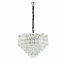 Подвесная люстра Modelux ML.844.12 CR