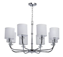 Подвесная люстра Chiaro Палермо 386017008