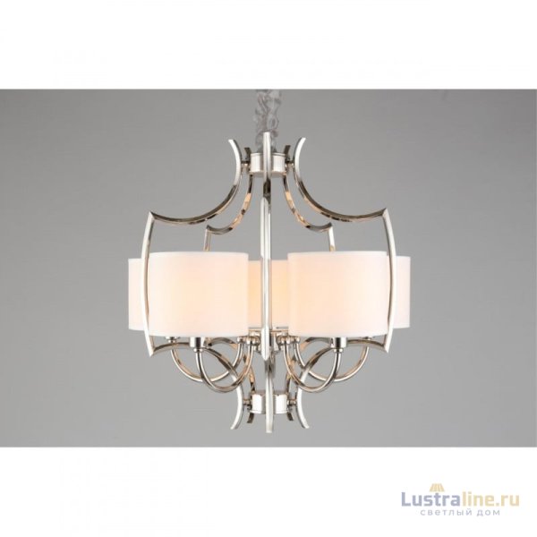 Подвесная люстра APLOYT ZIDONI APL.737.06.05