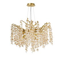 Подвесная люстра Divinare Salice 3134/01 SP-8