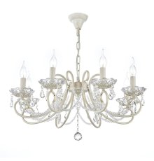 Подвесная люстра Arti Lampadari Patricia E 1.1.8.600 CG