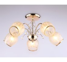 Подвесная люстра Ambrella Light Traditional TR3189