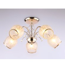 Подвесная люстра Ambrella Light Traditional TR3189