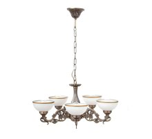 Подвесная люстра Abrasax Maren SD715