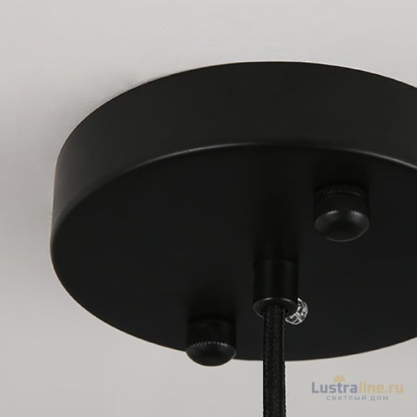 Подвесная люстра ImperiumLoft Fanny 192004-23
