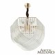 Подвесная люстра Arte Milano S.97378.D600.H430.E14.9 G