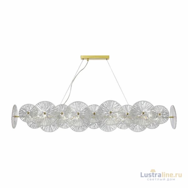 Подвесная люстра ST Luce Flero SL1657.213.08