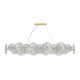 Подвесная люстра ST Luce Flero SL1657.213.08
