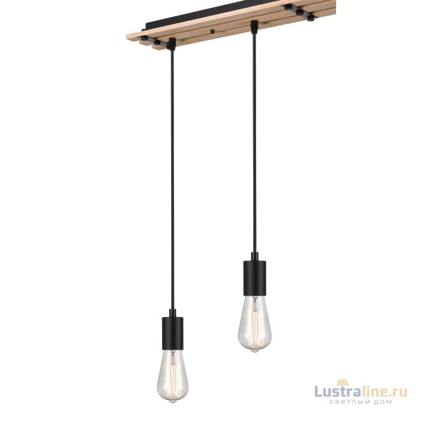 Подвесная люстра Vele Luce Tendenza VL6492P14