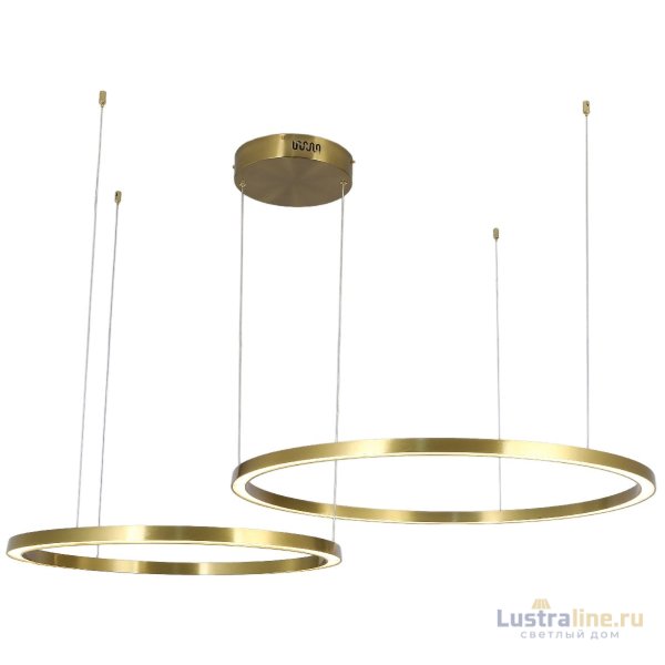 Подвесная люстра Zortes Lucia ZRS.25291.88