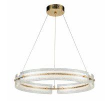 Подвесная люстра Indigo Dualita V000089L