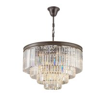 Подвесная люстра Citilux CL332141 Подвесная люстра Citilux CL332141