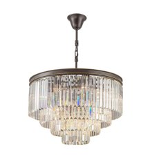 Подвесная люстра Citilux CL332141