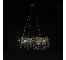 Подвесная люстра Loft IT Bijout 10068/800 SG