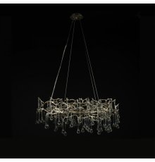 Подвесная люстра Loft IT Bijout 10068/800 SG