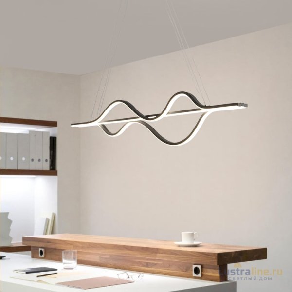 Подвесная люстра ImperiumLoft Magnina 220382-23 Подвесная люстра ImperiumLoft Magnina 220382-23