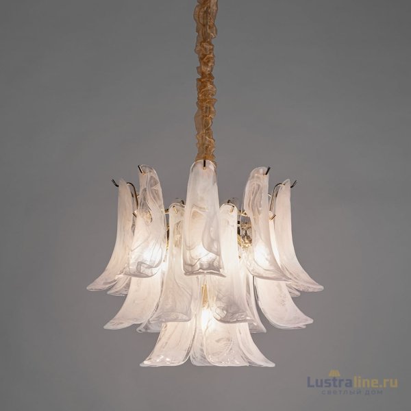 Подвесная люстра Arte Lamp Maya A4072LM-6GO Подвесная люстра Arte Lamp Maya A4072LM-6GO