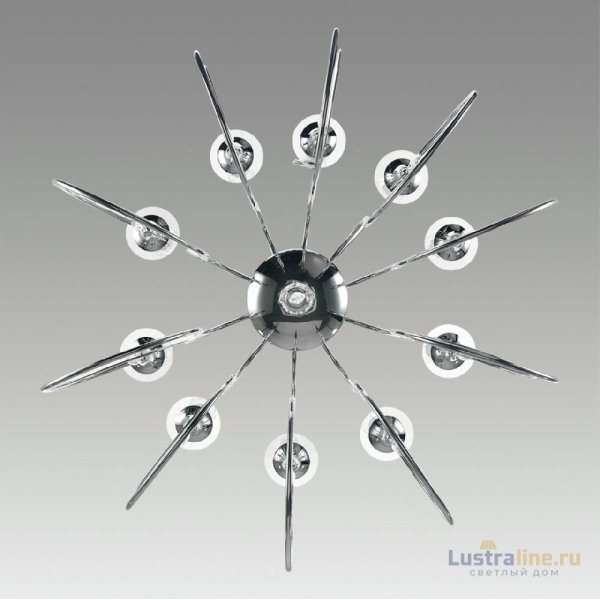 Подвесная люстра Lumion Laoka 8032/10 Подвесная люстра Lumion Laoka 8032/10