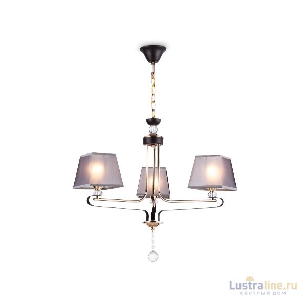 Подвесная люстра Ambrella Light Modern TR4614 Подвесная люстра Ambrella Light Modern TR4614