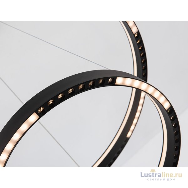 Подвесная люстра Ambrella Light Comfort FL5865 Подвесная люстра Ambrella Light Comfort FL5865