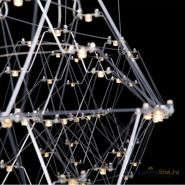 Подвесная люстра Loft IT Universe 10257/2100