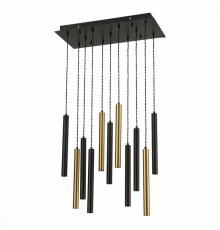 Подвесная светодиодная люстра ST Luce ST153.443.33