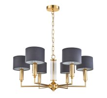 Подвесная люстра Favourite Laciness 2609-6P