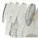 Подвесная люстра Arte Milano 0608B.D750.H600.E14.18 G