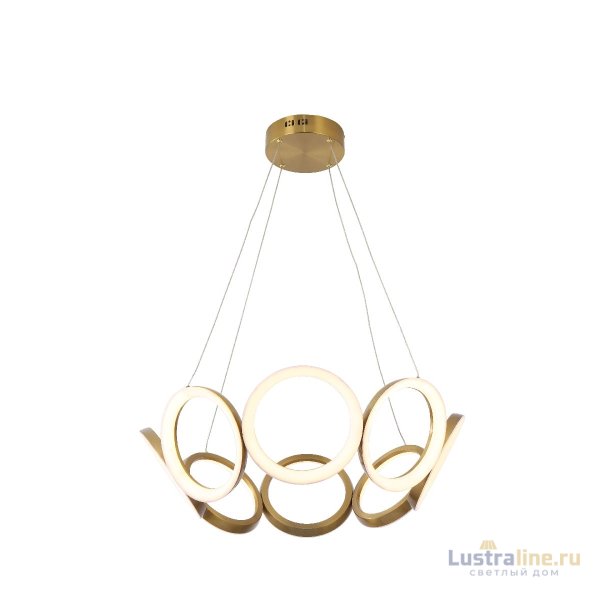 Подвесная люстра Zortes Olimpia ZRS.30101.112