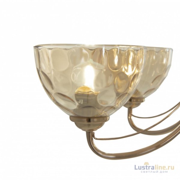 Подвесная люстра Arte Milano Amalfi 331466/5 FGD