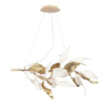 Подвесная люстра Crystal Lux STEFANIA SP6 Подвесная люстра Crystal Lux STEFANIA SP6