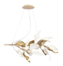 Подвесная люстра Crystal Lux STEFANIA SP6