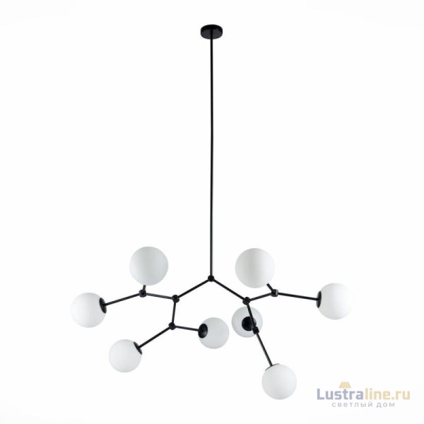 Подвесная люстра ST Luce Chieti SL1506.403.08