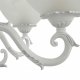 Подвесная люстра Arte Milano 340518/6 WT+SL