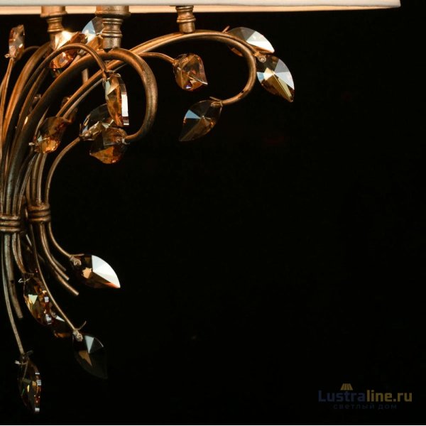 Подвесная люстра Loft IT Hermitage 10305/A