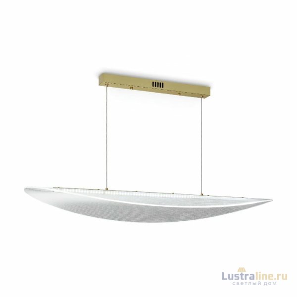Подвесная люстра Freya Cloud FR5441PL-L40G
