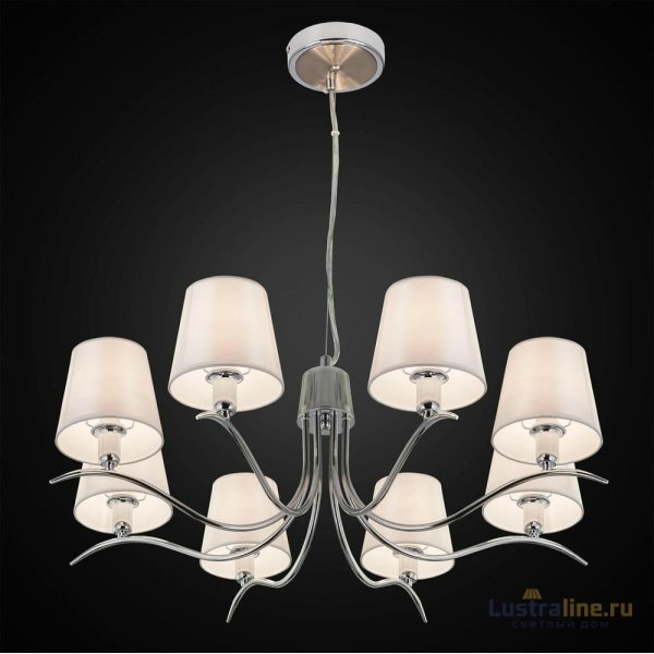 Подвесная люстра Citilux CL439181