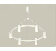 Подвесная люстра Ambrella Light Traditional DIY (С9021, N6101) XB9021100