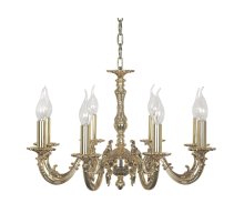 Подвесная люстра Dio DArte Elite Dolce E 1.1.8 G Подвесная люстра Dio DArte Elite Dolce E 1.1.8 G