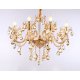 Подвесная люстра Ambrella Light Traditional TR4907
