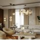 Подвесная люстра Odeon Light Magnet Modern 5407/92L