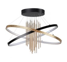 Подвесная люстра Odeon Light Monica 3901/70CL