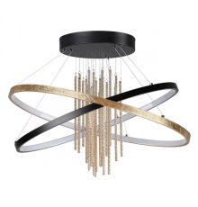 Подвесная люстра Odeon Light Monica 3901/70CL