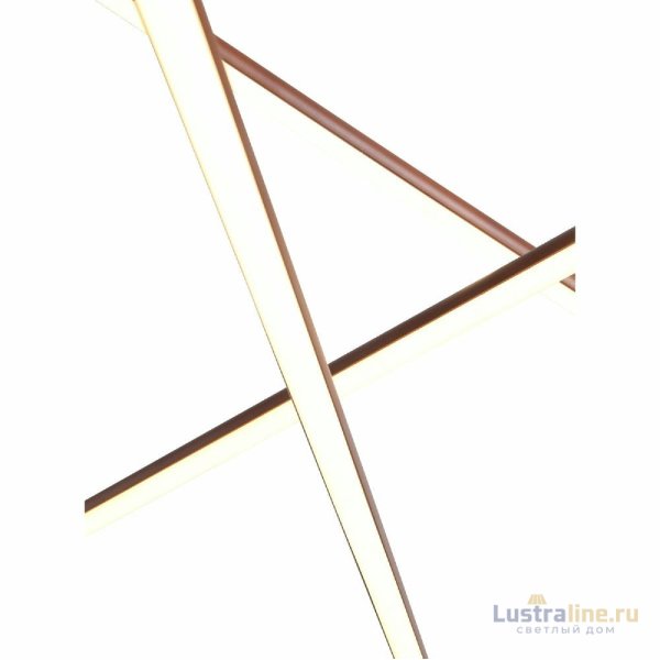 Подвесная люстра ST Luce Brick SL6225.303.03