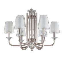 Подвесная люстра Newport 4606+3/C М0058840