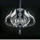 Подвесная светодиодная люстра Citilux Diva EL339P06